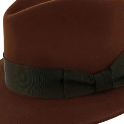 Stetson Grayson Felt Fedora Hat -Hat Shop stetson fedora grayson stetson felt fedora hat twgray hat 16524364152972