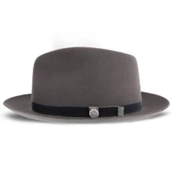 Midland - Stetson Fur Felt Fedora Hat -Hat Shop stetson fedora midland stetson fur felt fedora hat hat 16524545949836