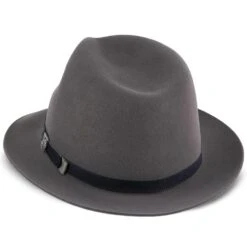 Midland - Stetson Fur Felt Fedora Hat -Hat Shop stetson fedora midland stetson fur felt fedora hat hat 16524546113676