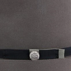 Midland - Stetson Fur Felt Fedora Hat -Hat Shop stetson fedora midland stetson fur felt fedora hat hat 16524546310284