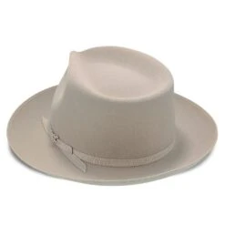 Stratoliner - Stetson Fur Felt Fedora Hat - TFSTROB -Hat Shop stetson fedora stratoliner stetson fur felt fedora hat tfstrob hat 16524236652684