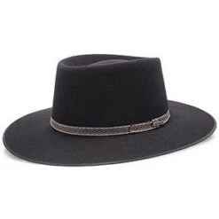 Yancy - Stetson Wool Felt Hat