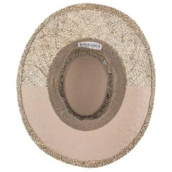 Gambler - Stetson Seagrass Straw Gambler Hat - TSGMBL 15 Gambler - Stetson Seagrass Straw Gambler Hat - TSGMBL -Hat Shop stetson gambler gambler stetson seagrass straw gambler hat tsgmbl hat 16524257493132