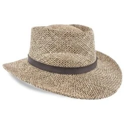 Gambler - Stetson Seagrass Straw Gambler Hat - TSGMBL 16 Gambler - Stetson Seagrass Straw Gambler Hat - TSGMBL -Hat Shop stetson gambler gambler stetson seagrass straw gambler hat tsgmbl hat 16524257525900