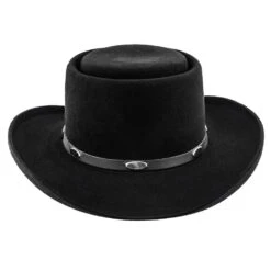 Royal Flush - Stetson Fur Felt Gambler Hat - SFRYFL 11 Royal Flush - Stetson Fur Felt Gambler Hat - SFRYFL -Hat Shop stetson gambler royal flush stetson fur felt gambler hat sfryfl hat 16524217712780