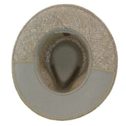 Alder - Stetson Seagrass Straw Outback Hat -Hat Shop stetson outback alder stetson shantung straw outback hat hat 16524662407308