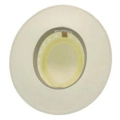 Brentwood - Stetson Shantung Straw Outback Hat 15 Brentwood - Stetson Shantung Straw Outback Hat -Hat Shop stetson outback brentwood stetson shantung straw outback hat hat 16524672761996