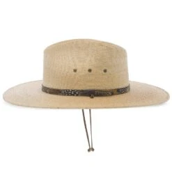 Cumberland Stetson Outdoor Palm Safari Hat -Hat Shop stetson outback cumberland stetson outdoor palm safari hat hat 16524861898892