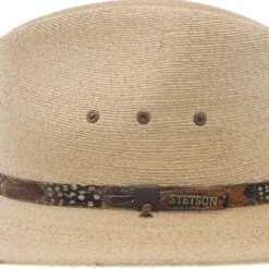 Cumberland Stetson Outdoor Palm Safari Hat -Hat Shop stetson outback cumberland stetson outdoor palm safari hat hat 16524861997196