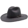 Stetson Greybull Wool Felt Hat