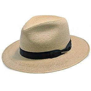 Trailhead - Stetson Palm Straw Outback Hat 1 Trailhead - Stetson Palm Straw Outback Hat