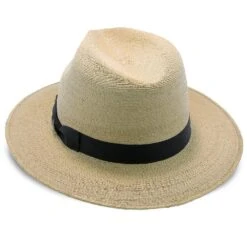 Trailhead - Stetson Palm Straw Outback Hat 12 Trailhead - Stetson Palm Straw Outback Hat -Hat Shop stetson outback trailhead stetson palm straw outback hat hat 16524678594700