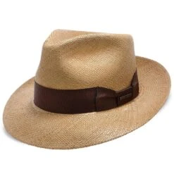 Aficionado - Stetson Panama Straw Panama Hat 22 Aficionado - Stetson Panama Straw Panama Hat -Hat Shop stetson panama aficionado stetson panama straw panama hat hat 16524604276876