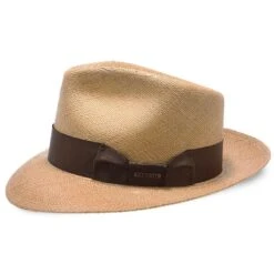 Aficionado - Stetson Panama Straw Panama Hat 26 Aficionado - Stetson Panama Straw Panama Hat -Hat Shop stetson panama aficionado stetson panama straw panama hat hat 16524604407948