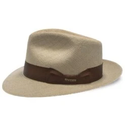 Aficionado - Stetson Panama Straw Panama Hat 27 Aficionado - Stetson Panama Straw Panama Hat -Hat Shop stetson panama aficionado stetson panama straw panama hat hat 16524604440716