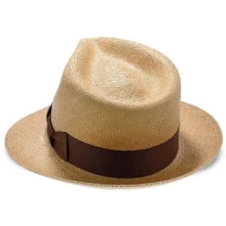 Aficionado - Stetson Panama Straw Panama Hat 28 Aficionado - Stetson Panama Straw Panama Hat -Hat Shop stetson panama aficionado stetson panama straw panama hat hat 16524604473484
