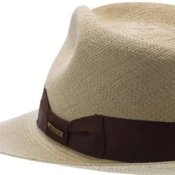 Aficionado - Stetson Panama Straw Panama Hat 31 Aficionado - Stetson Panama Straw Panama Hat -Hat Shop stetson panama aficionado stetson panama straw panama hat hat 16524604637324