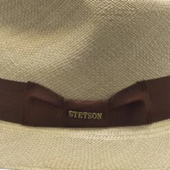 Aficionado - Stetson Panama Straw Panama Hat 33 Aficionado - Stetson Panama Straw Panama Hat -Hat Shop stetson panama aficionado stetson panama straw panama hat hat 16524604702860