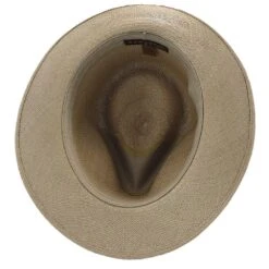 Aficionado - Stetson Panama Straw Panama Hat 35 Aficionado - Stetson Panama Straw Panama Hat -Hat Shop stetson panama aficionado stetson panama straw panama hat hat 16524604768396