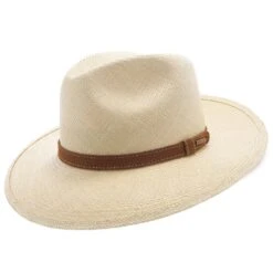 Modern - Stetson Panama Hat Panama Hat -Hat Shop stetson panama modern stetson panama hat panama hat hat 16524864389260