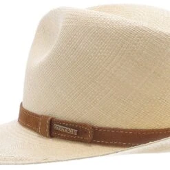 Modern - Stetson Panama Hat Panama Hat -Hat Shop stetson panama modern stetson panama hat panama hat hat 16524864520332