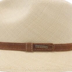 Modern - Stetson Panama Hat Panama Hat -Hat Shop stetson panama modern stetson panama hat panama hat hat 16524864553100