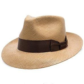 Aficionado - Stetson Panama Straw Panama Hat 18 Aficionado - Stetson Panama Straw Panama Hat - Image 18
