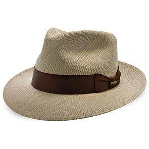 Aficionado - Stetson Panama Straw Panama Hat 19 Aficionado - Stetson Panama Straw Panama Hat - Image 19