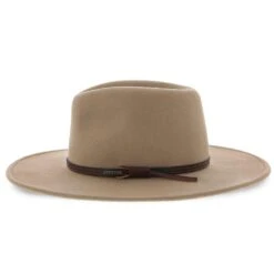 Bozeman - Stetson Crushable Wool Felt Outdoor Hat - TWBOZE -Hat Shop stetson safari bozeman stetson crushable wool felt outdoor hat twboze hat 16524264374412