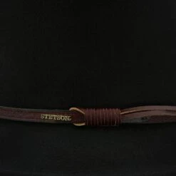 Bozeman - Stetson Crushable Wool Felt Outdoor Hat - TWBOZE -Hat Shop stetson safari bozeman stetson crushable wool felt outdoor hat twboze hat 16524264800396