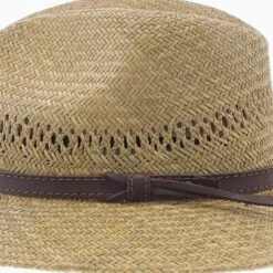 Stetson Childress Outdoor Vented Seagrass Straw Safari Hat -Hat Shop stetson safari childress stetson outdoor vented seagrass safari hat hat 16524861309068