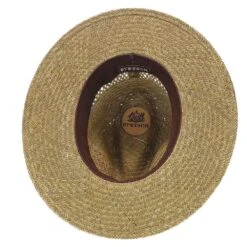 Stetson Childress Outdoor Vented Seagrass Straw Safari Hat -Hat Shop stetson safari childress stetson outdoor vented seagrass safari hat hat 16524861341836