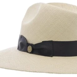 The Naturalist K - Stetson Panama Safari Hat -Hat Shop stetson safari the naturalist k stetson panama safari hat hat 16707866820748