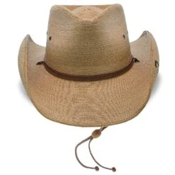 Contoy - Stetson Palm Straw Western Hat -Hat Shop stetson western contoy stetson palm straw western hat hat 16524676628620