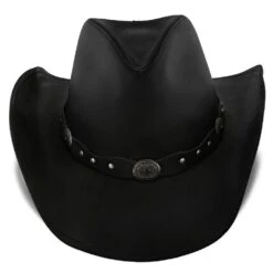 Stetson Roxbury Leather Western Hat -Hat Shop stetson western roxbury stetson leather western hat trroxb hat 16524249727116