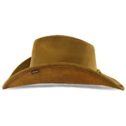 Stetson Roxbury Leather Western Hat -Hat Shop stetson western roxbury stetson leather western hat trroxb hat 16524250087564