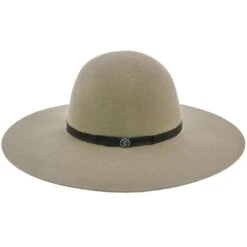La Roux - Stetson Wool Felt Wide Brim Hat - TWLARX 11 La Roux - Stetson Wool Felt Wide Brim Hat - TWLARX -Hat Shop stetson wide brim stetson la roux wool felt wild brim hat twlarx hat 16524273811596