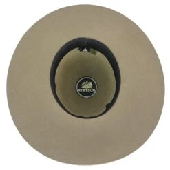 La Roux - Stetson Wool Felt Wide Brim Hat - TWLARX 13 La Roux - Stetson Wool Felt Wide Brim Hat - TWLARX -Hat Shop stetson wide brim stetson la roux wool felt wild brim hat twlarx hat 16524273877132