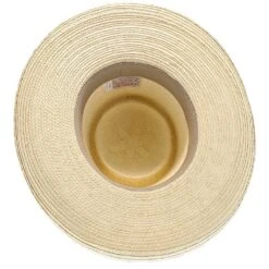 Sam Houston - Natural Hand Woven Guatemalan Palm Hat -Hat Shop sunbody wide brim sam houston natural hand woven guatemalan palm hat hat 16524887195788