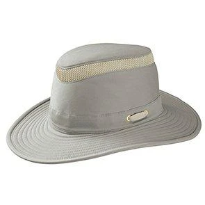 Tilley Hikers Wide Brim Cotton Outback Hat 1 Tilley Hikers Wide Brim Cotton Outback Hat