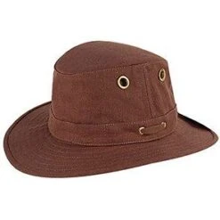 TH5 Hemp Hat - Tilley Medium Brim Hat -Hat Shop tilley mocha 7 1 2 th5 hemp hat tilley medium brim hat hat 16556584108172