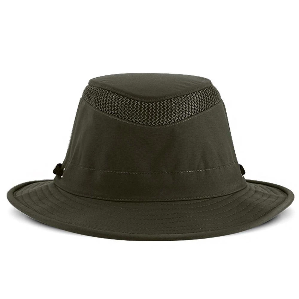 Tilley LTM5 Airflo Medium Brim Nylon Outback Hat 3 Tilley LTM5 Airflo Medium Brim Nylon Outback Hat - Image 3
