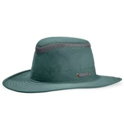Tilley LTM6 Airflo - Wide Brim Nylon Outback Hat -Hat Shop tilley outback ltm6 airflo tilley wide brim hat hat 16712605794444
