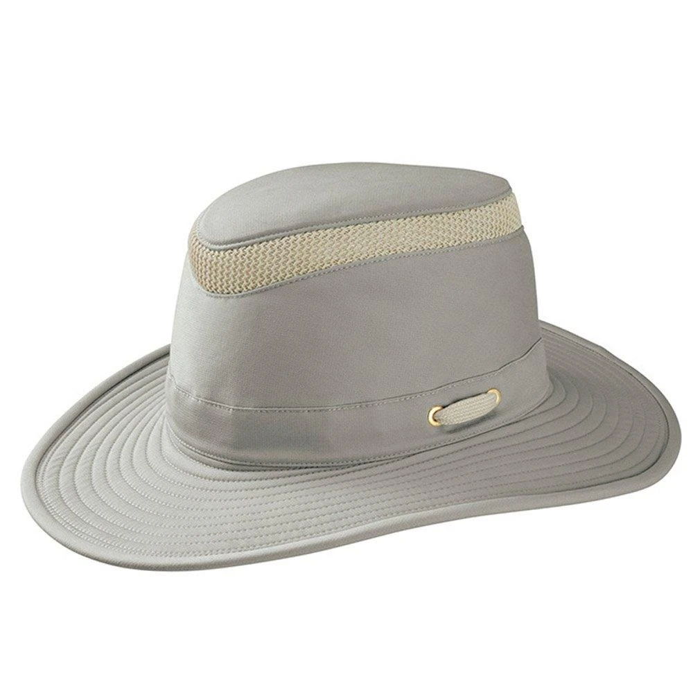 Tilley Hikers Wide Brim Cotton Outback Hat 2 Tilley Hikers Wide Brim Cotton Outback Hat - Image 2