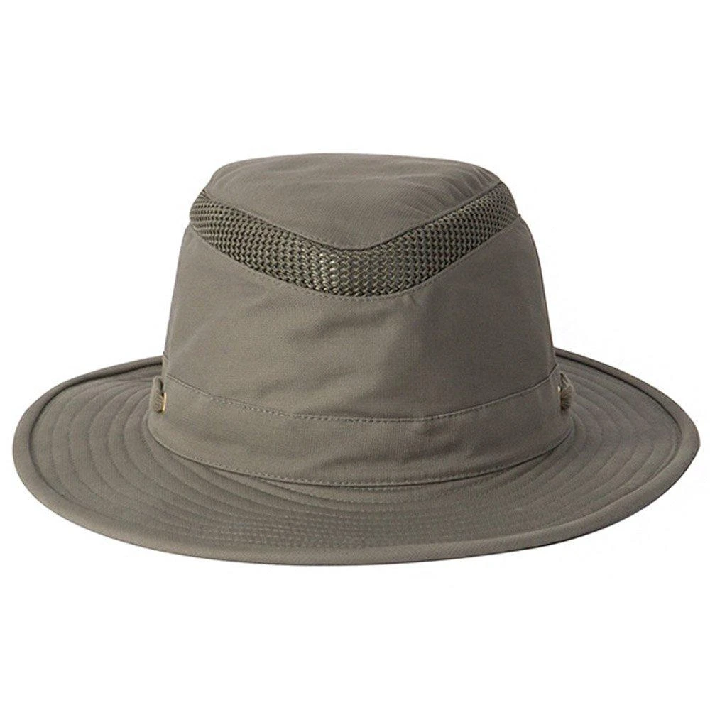 Tilley Hikers Wide Brim Cotton Outback Hat 7 Tilley Hikers Wide Brim Cotton Outback Hat - Image 7