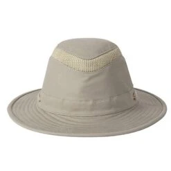 Tilley Hikers Wide Brim Cotton Outback Hat 15 Tilley Hikers Wide Brim Cotton Outback Hat -Hat Shop tilley t4mo hikers hat tilley wide brim hat hat 16709673255052