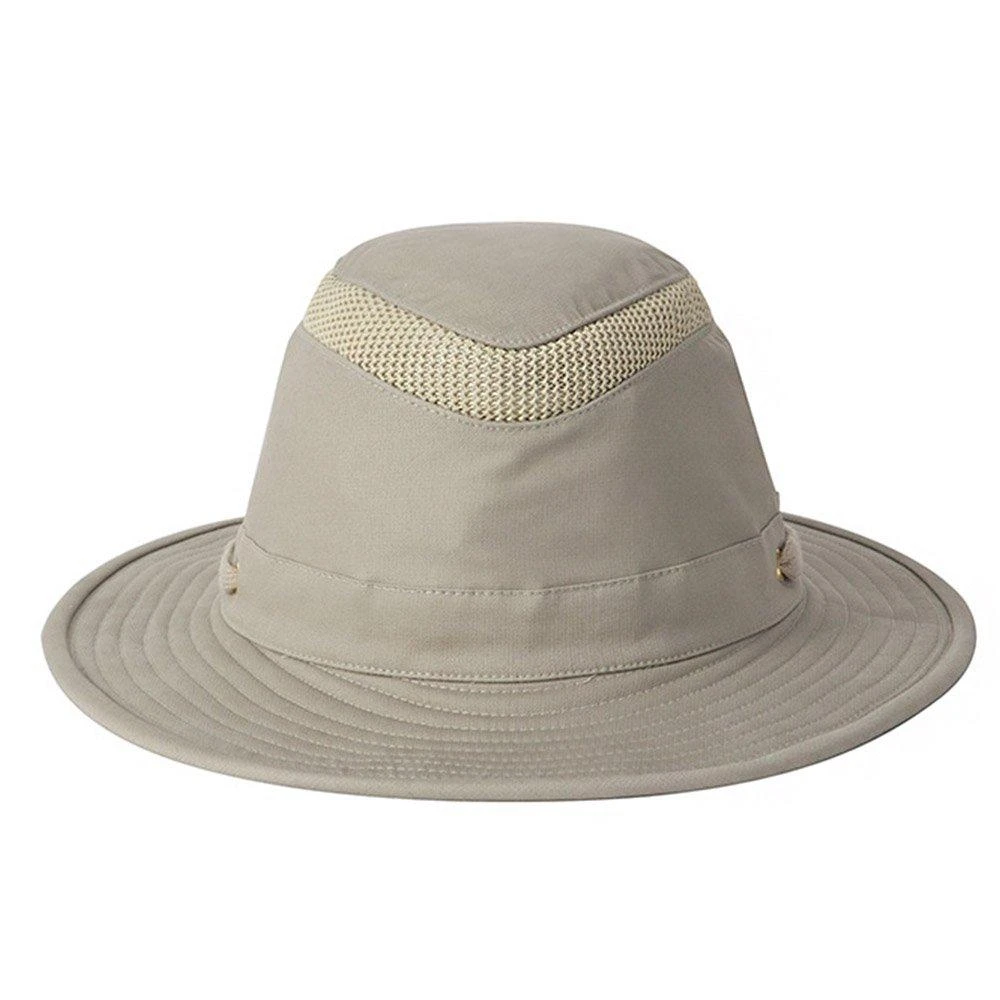 Tilley Hikers Wide Brim Cotton Outback Hat 6 Tilley Hikers Wide Brim Cotton Outback Hat - Image 6