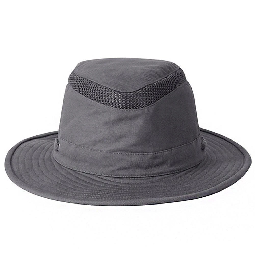 Tilley Hikers Wide Brim Cotton Outback Hat 5 Tilley Hikers Wide Brim Cotton Outback Hat - Image 5