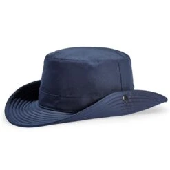 Tilley TP102 Hyeto Snap Up Brim Rain Polyester Hat -Hat Shop tilley tilley tp102 hyeto snap up brim rain hat hat 16526825357452