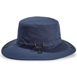 Tilley TP102 Hyeto Snap Up Brim Rain Polyester Hat -Hat Shop tilley tilley tp102 hyeto snap up brim rain hat hat 16526825422988
